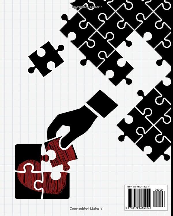 Couples Therapy Workbook (50% OFF)