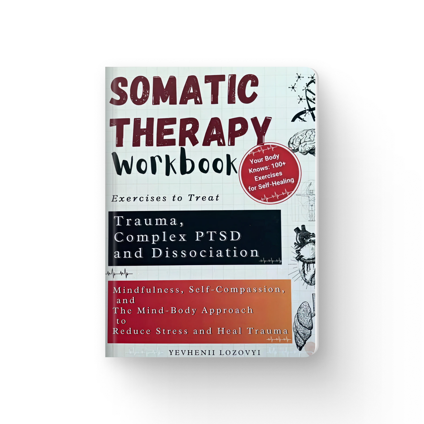The Somatic Therapy Guide (50% OFF)