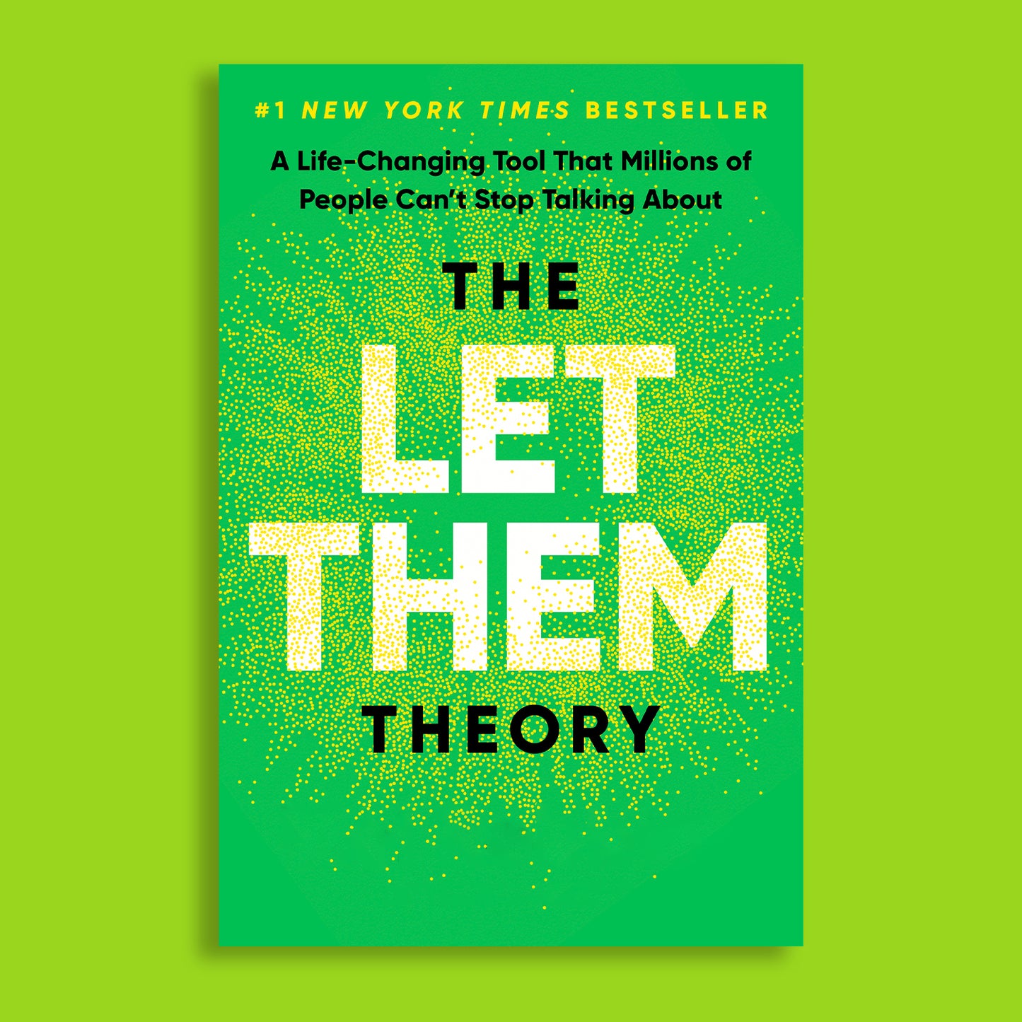 The Let Them Theory (50%OFF)