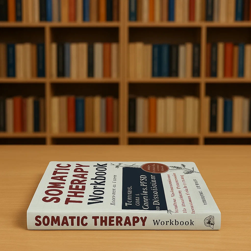 The Somatic Therapy Guide (50% OFF)