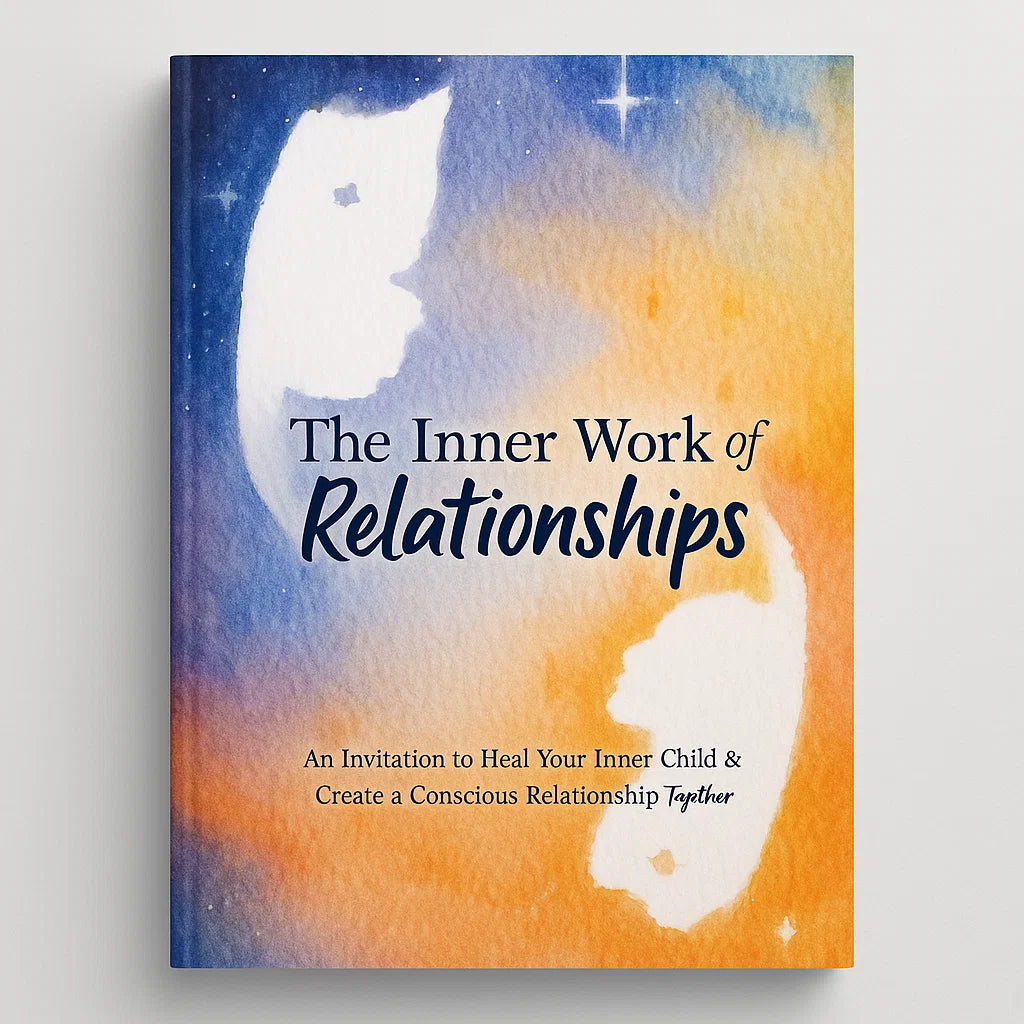 The Inner Work of Relationships (50% OFF)