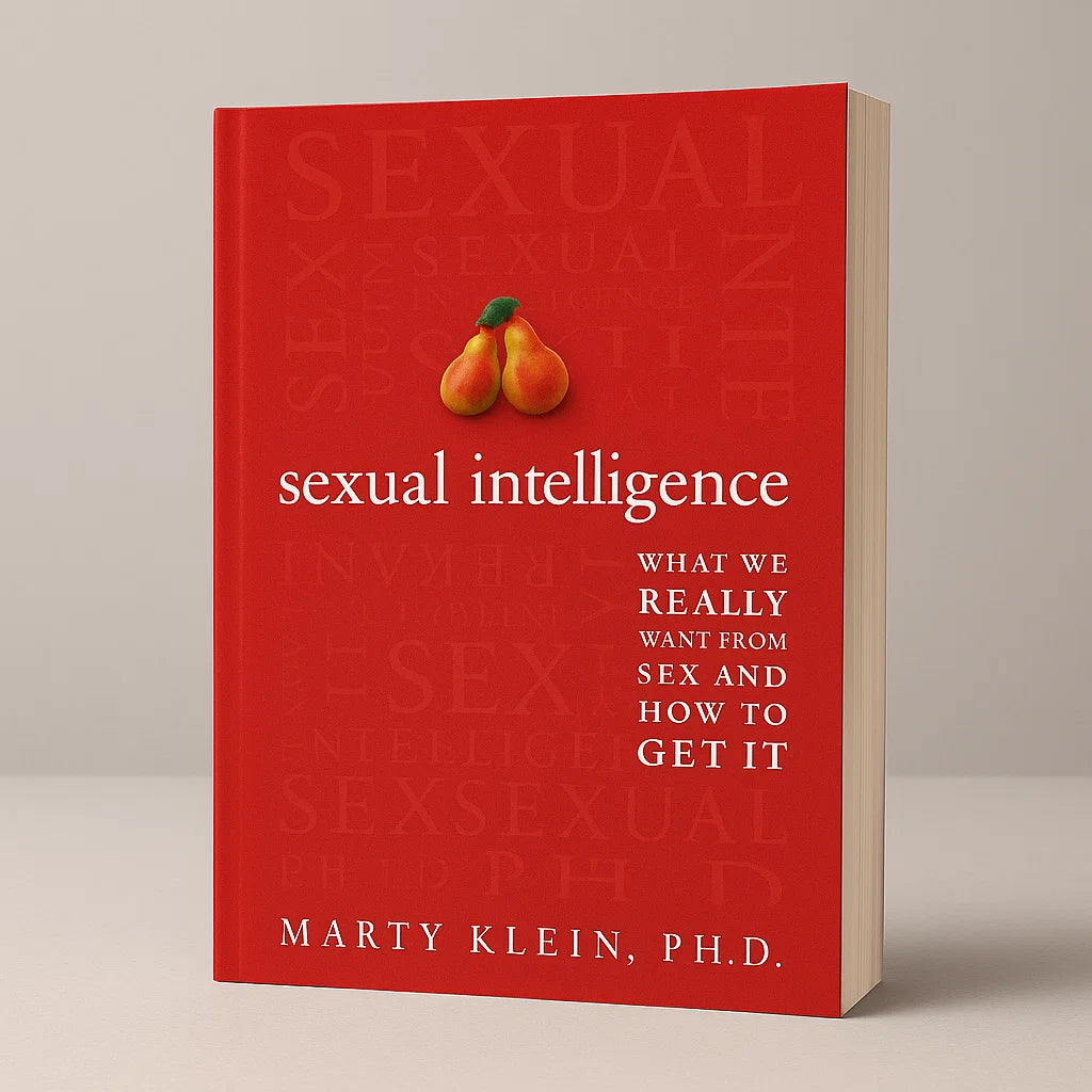 Sexual Intelligence (50% OFF)