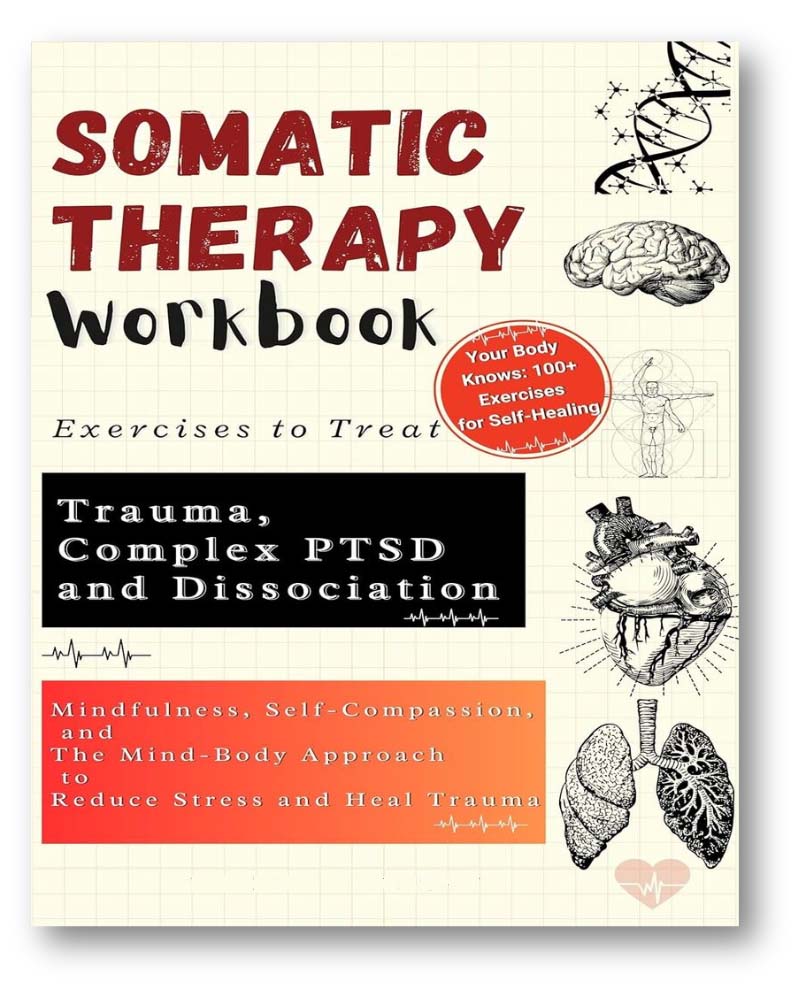 Somatic Therapy Workbook (50%OFF)