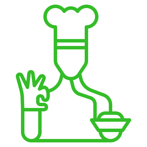 Restaurant icon