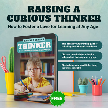 The Bright Mind Blueprint (50% OFF + 3 FREE)