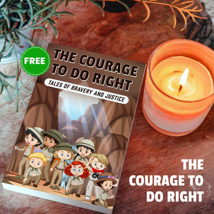 The Young Reader’s Bible (50% OFF + 3 FREE)