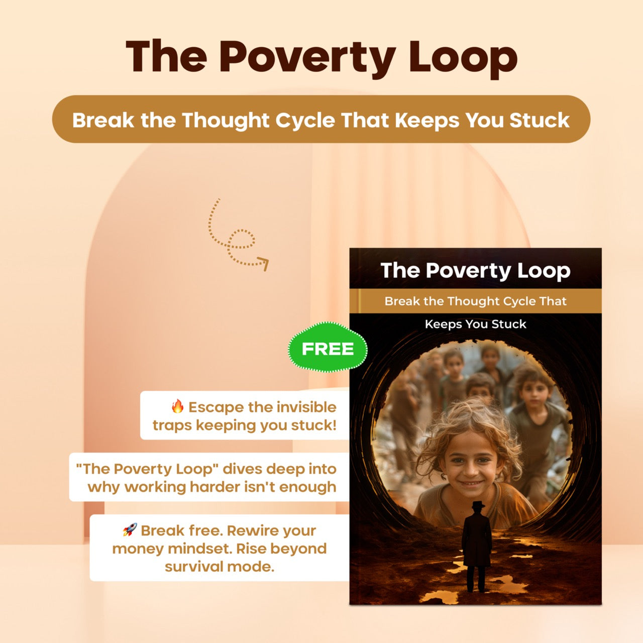 The Wealth Awakening bundle (50% OFF + 3 FREE)