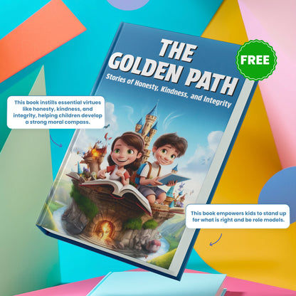The Young Reader’s Bible (50% OFF + 3 FREE)