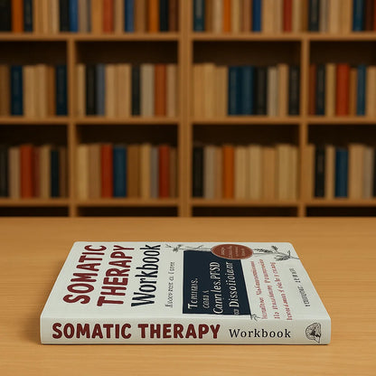 The Somatic Therapy Guide (50% OFF)
